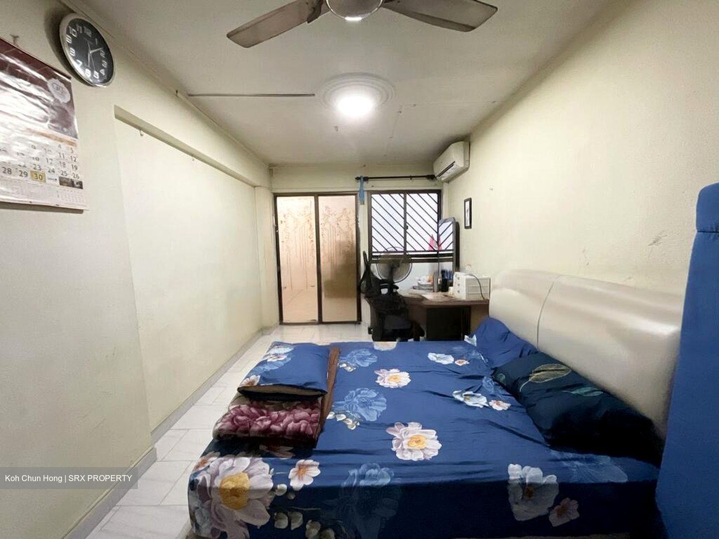 Blk 632 Yishun Street 61 (Yishun), HDB Executive #460840981